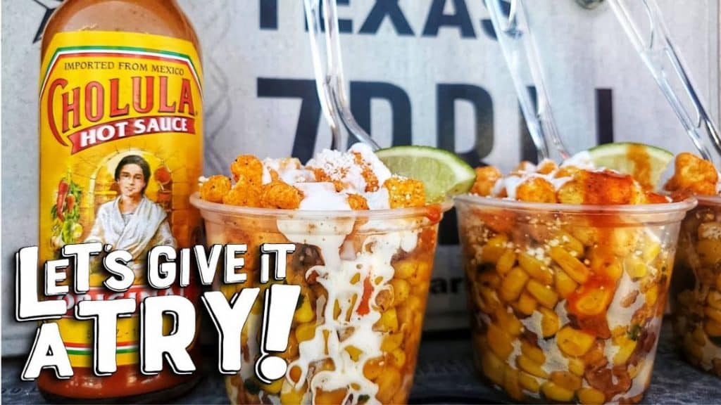 Todd's Bacon Fried Corn Recipe