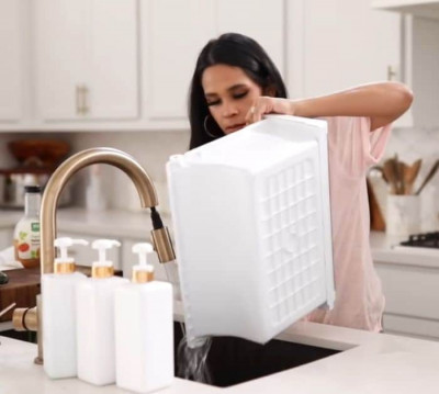 Ultimate Fridge Organization in 5 Easy Steps - DIY Joy