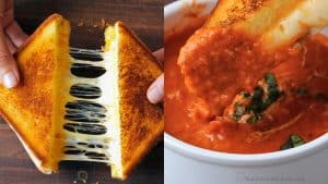 Ultimate Grilled Cheese Sandwich Recipe