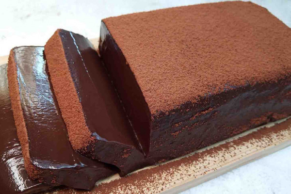 Easy Homemade Chocolate Pudding Recipe