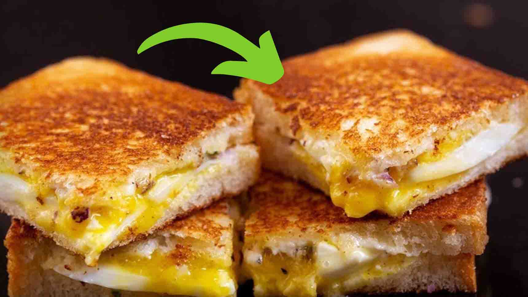 grilled-egg-mayo-sandwich-recipe