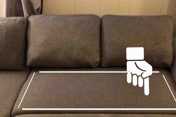 How To Fix a Sagging Couch in 3 Simple Ways