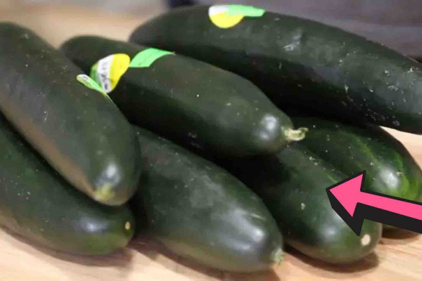 How To Properly Store Cucumbers for Weeks