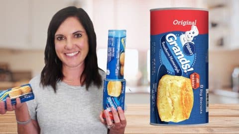 10 Brilliant Ways to Use Canned Biscuit Dough | DIY Joy Projects and Crafts Ideas