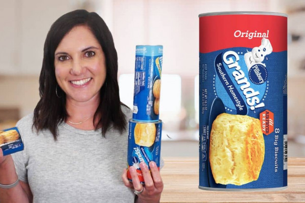 10 Brilliant Ways to Use Canned Biscuit Dough