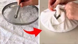 3 Cleaning Hacks to Make Your House Smell Amazing