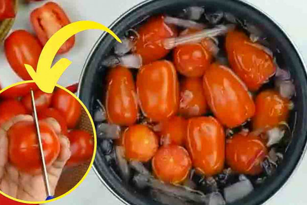 3 Ways On How To Store Your Tomatoes Properly