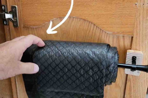 5 Brilliant Kitchen Hacks You Didn't Know