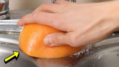 7 Easy Cleaning Hacks For Your House | DIY Joy Projects and Crafts Ideas