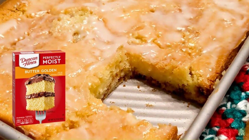 70's Honeybun Cake Recipe (1)