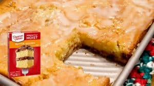 70’s Honeybun Cake Recipe