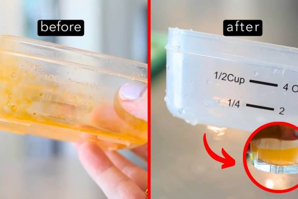 8 Genius TikTok Cleaning Hacks You Have to Try