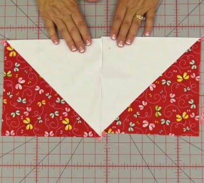 Baby Blocks Quilt Using Jelly Rolls With Jenny Doan - DIY Joy
