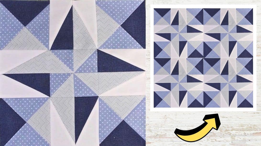 How to Use Quilt Clips: a Step by Step Tutorial