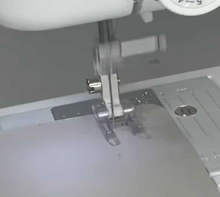 Easy Way to Fix Sewing Machine Tension