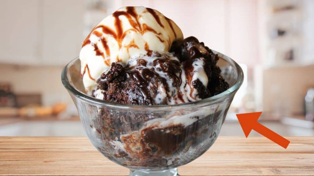 Easy and Delicious Chocolate Cobbler Recipe (2)
