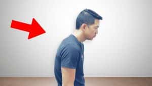 How to Fix Hunchback Posture in 3 Minutes