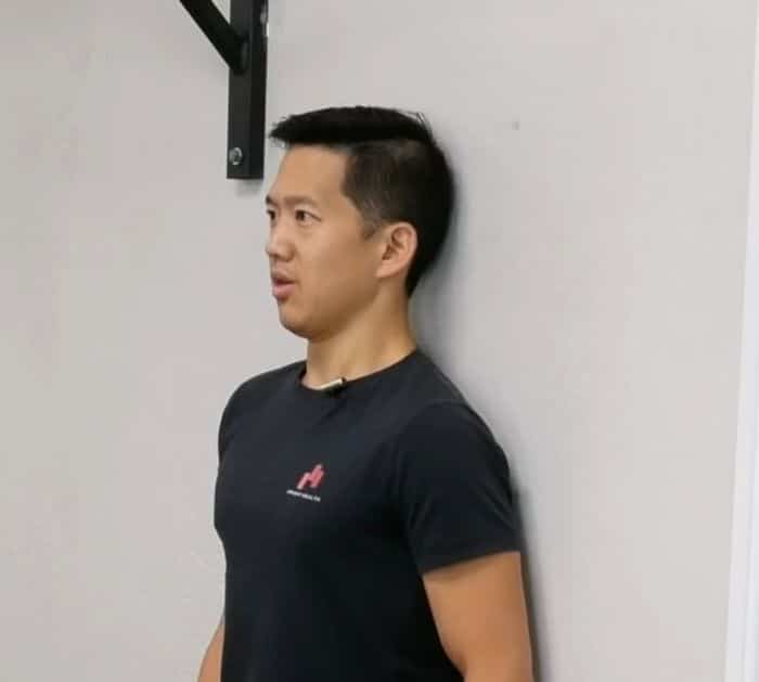 How to Fix Hunchback Posture in 3 Minutes