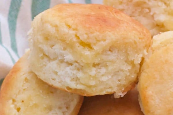 How to Make Grandma Barb's Southern Buttermilk Biscuits