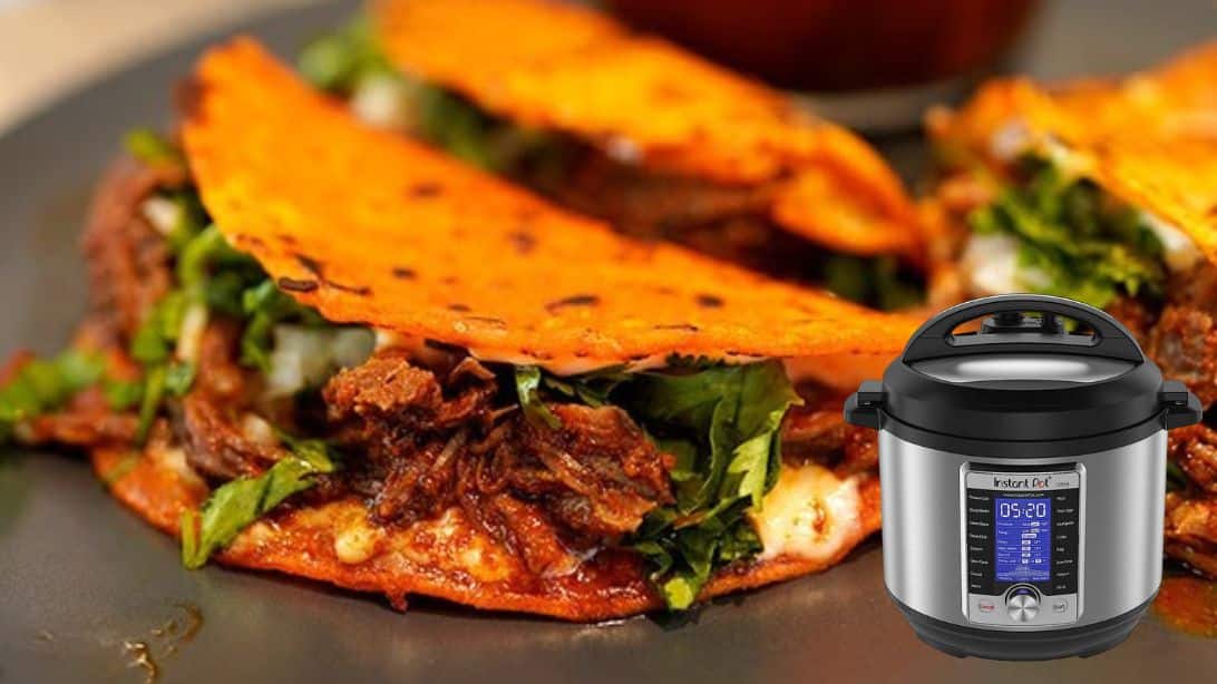 How to Make the Best Birria in an Instant Pot