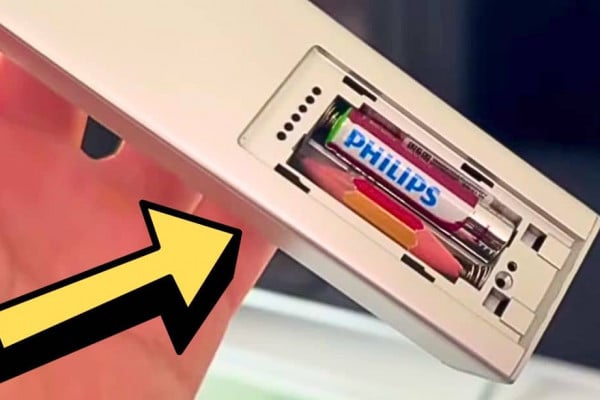 Inexpensive Battery Remote Control Hack Using a Pencil