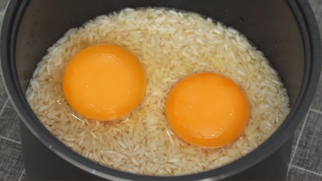 Simple and Quick Rice Cooker Recipes