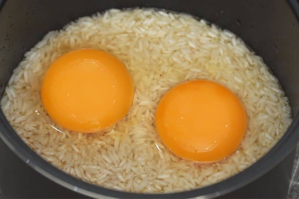 Simple and Quick Rice Cooker Recipes