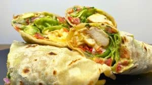 The Best Chicken Fajitas (Easy Mexican Recipe)