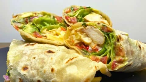 The Best Chicken Fajitas (Easy Mexican Recipe) | DIY Joy Projects and Crafts Ideas