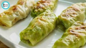 Keto-Friendly Cabbage Rolls Recipe
