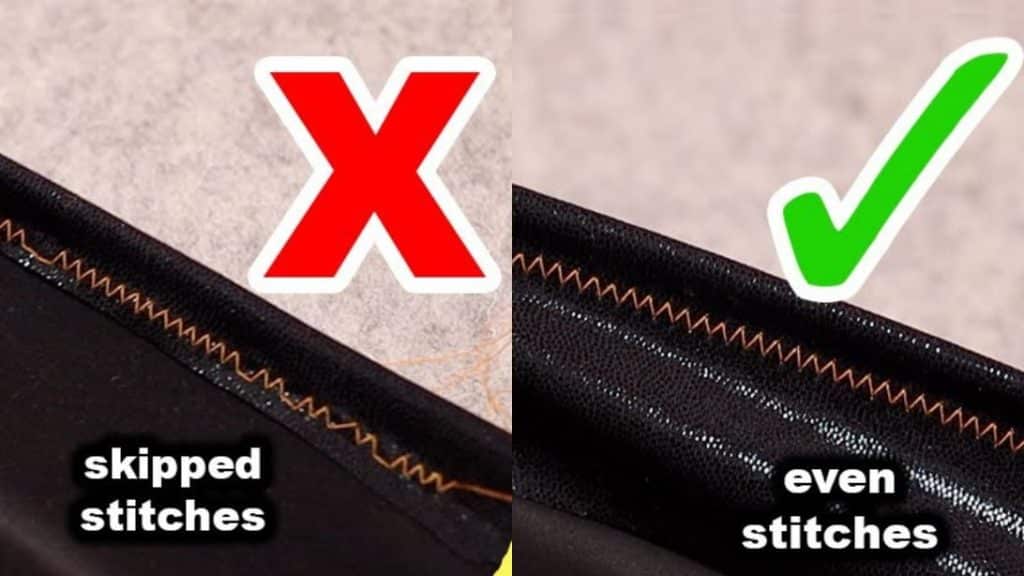 10 Sewing Mistakes Beginners Make