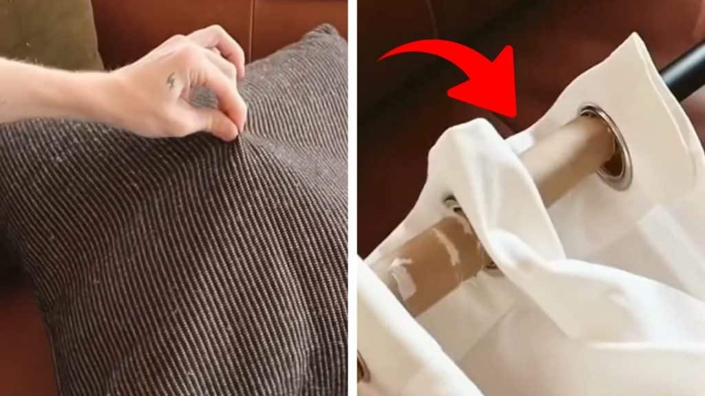 3 Genius Home Hacks You Have To Try