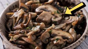 7 Biggest Mistakes When Cooking Mushrooms