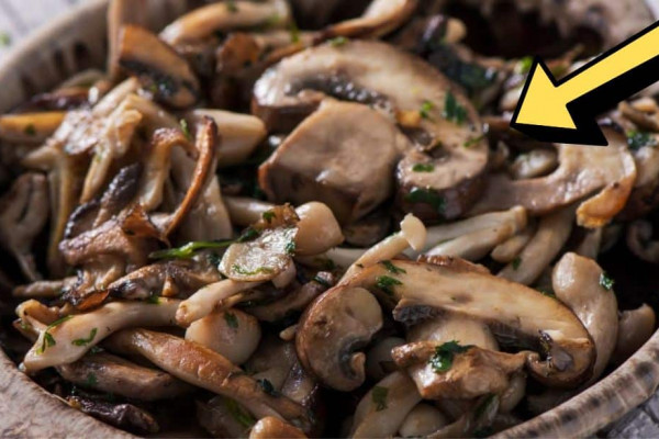 7 Biggest Mistakes When Cooking Mushrooms