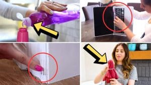7 Cleaning Tips & Hacks to Save Money