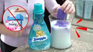 9 Weird Cleaning Hacks That Actually Work