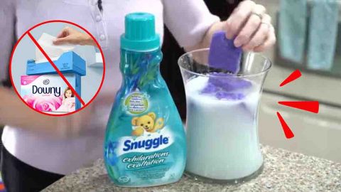 9 Weird Cleaning Hacks That Actually Work | DIY Joy Projects and Crafts Ideas