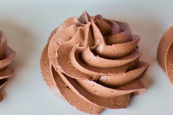 Best Chocolate Buttercream Recipe