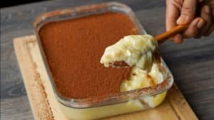 Creamy 5-Ingredient Milk Pudding Recipe