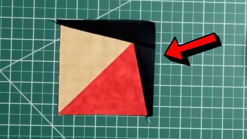 Cutting Corners Quilt Pattern