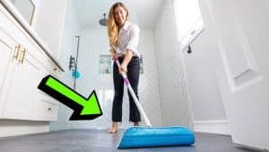 Easy Bathroom Cleaning Routine That Everyone Should Know