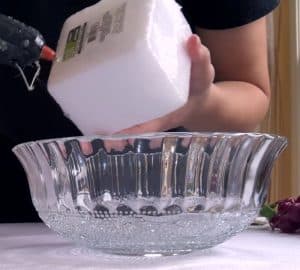 Easy Diy Fall Floral Centerpiece Tutorial Diy Joy