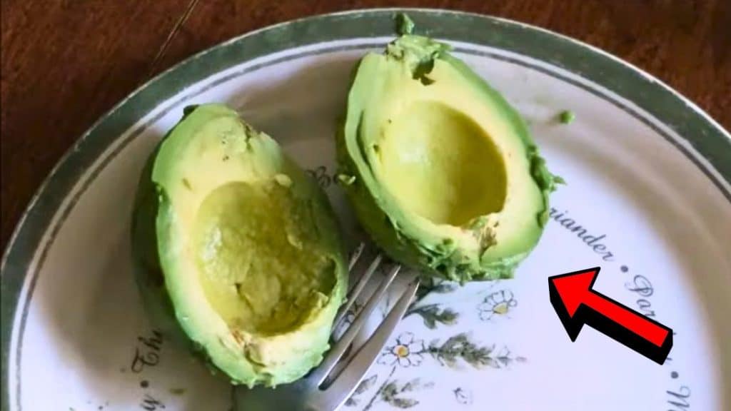 How to Freeze an Avocado in Three Ways