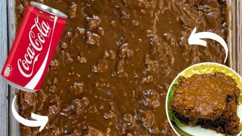 How to Make Mawmaw’s Coca-Cola Cake | DIY Joy Projects and Crafts Ideas
