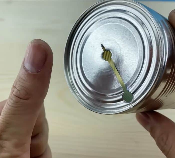 How To Make A Spiral Potato Cutter