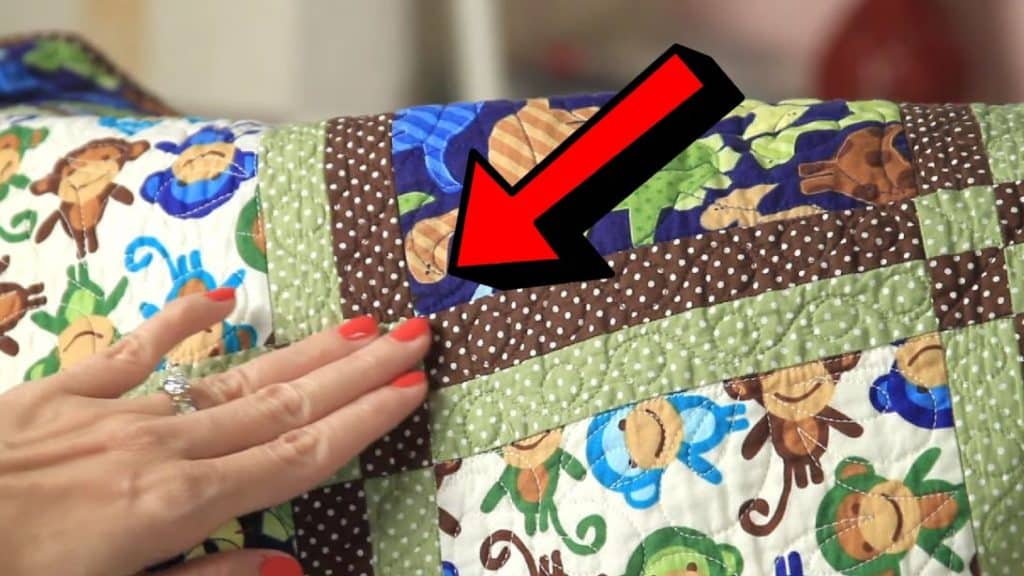 How to Wash a Quilt in the Machine Properly