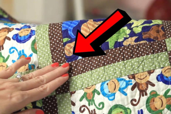 How to Wash a Quilt in the Machine Properly