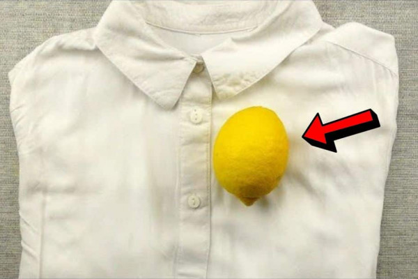 How to Whiten Clothes Without Using Bleach