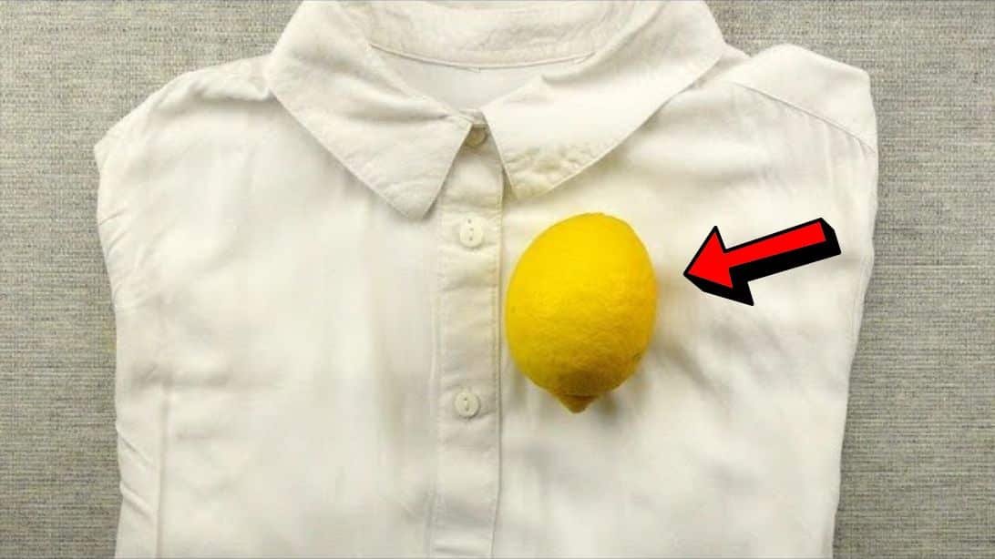 DIY Projects for Teens - Learn how to remove bleach stains from your  clothes by watching this video tutorial.  bleach-stain-from-clothes/