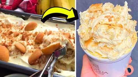 Magnolia Bakery’s Banana Pudding Copycat Recipe | DIY Joy Projects and Crafts Ideas
